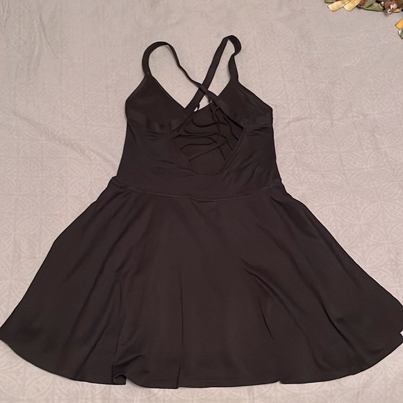 NWOT FP Movement Good Karma Dress - Picture 4 of 5